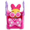 Disney Junior Minnie Mouse Polka Dot Pets Collectible Figures
