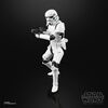 Star Wars The Black Series Imperial Stormtrooper Toy 6-Inch-Scale The Mandalorian Collectible