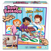Pavilion - Jeu Body Balance