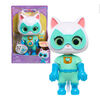 Disney Junior SuperKitties Cat-Tastic Transforming Figures
