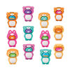 Soft'n Slo Squishies Costume Cuties - Colours and styles may vary
