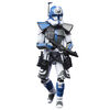 Star Wars The Vintage Collection, figurine ARC Trooper Jesse de 9,5 cm de Star Wars: The Clone Wars
