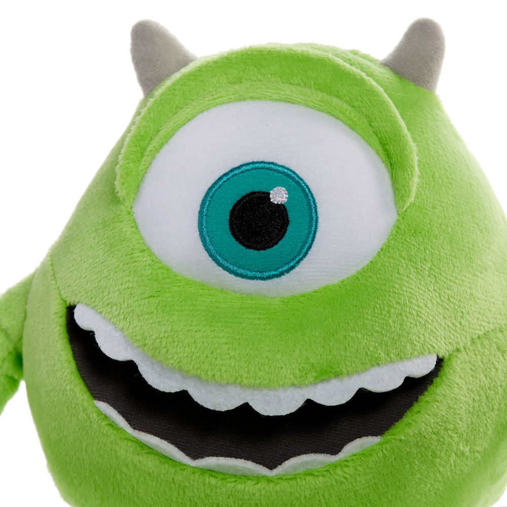 Peluche mike wazowski toysrus sales