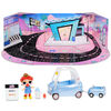 L.O.L. Surprise! Furniture Road Trip with Can Do Baby & 10+ Surprises