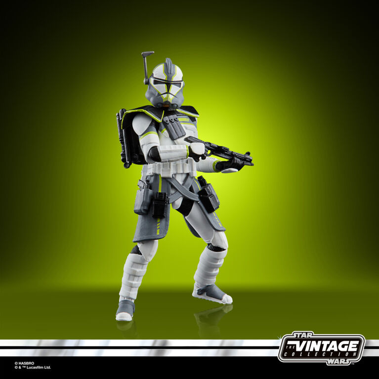 Star Wars The Vintage Collection Gaming Greats figurine ARC Trooper (Lambent Seeker)