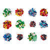 MAX Build More Building Bricks Value Set (759 Bricks) - Major Brand Compatible