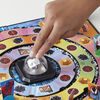 Trouble: Spider-Man Across the Spider-Verse Part One Edition Game for Marvel Fans, 2-4 Players, Rotating Gameboard