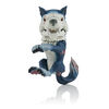 Fingerlings Sauvages - Loup Féroce - Midnight. - Notre Exclusivité