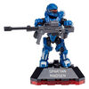 Mega Construx Halo Heroes Series 4 - Spartan Madsen Figure