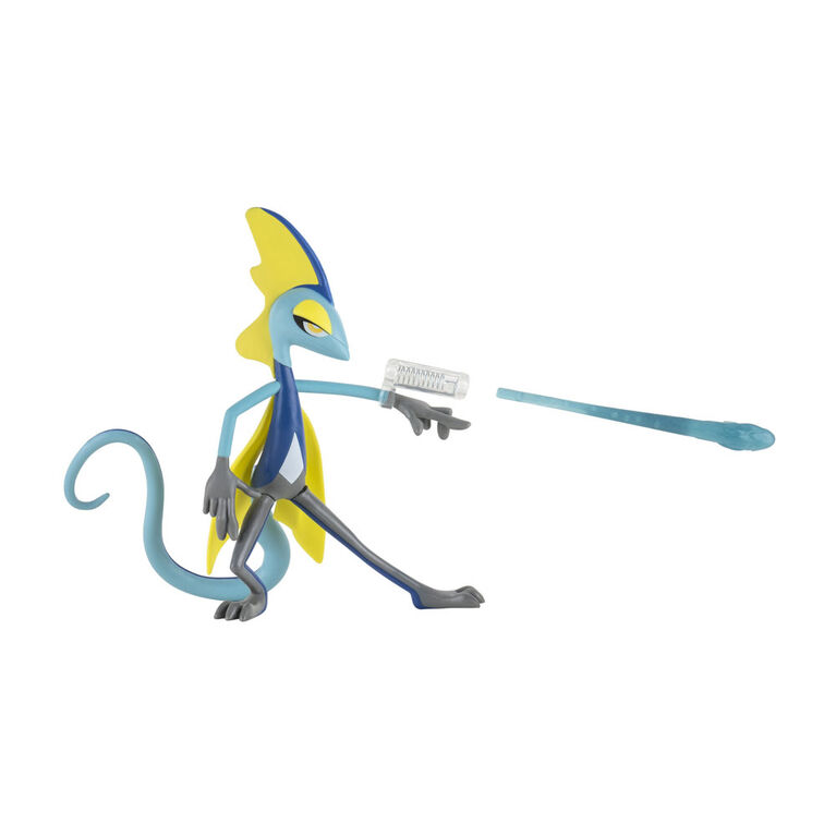 Pokémon - Figurine vedette de combat - Tygnon (Hitmonchan)