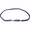 Raskullz Chain Lock - Purple