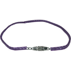 Raskullz Chain Lock - Purple