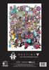 Destiny 1000 Piece Puzzle