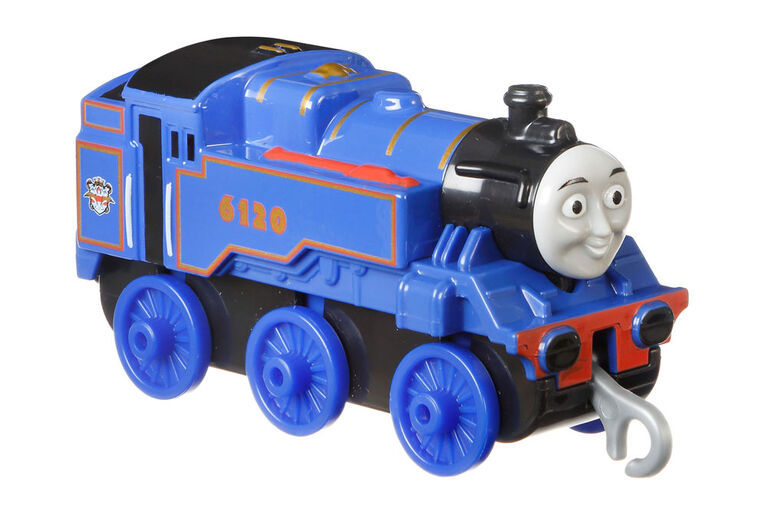 Thomas & Friends TrackMaster Belle