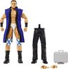 WWE Drew Mcintyre Survivor Series Elite Action Figure
