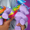 My Little Pony: Tell Your Tale Rainbow Styles Izzy Moonbow Unicorn Toys - English Edition