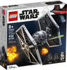LEGO Star Wars Imperial TIE Fighter 75300 (432 pieces)