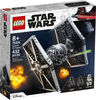 LEGO Star Wars TIE Fighter impérial 75300 (432 pièces)