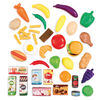 Busy Me Mega Play Food Set - Notre exclusivité