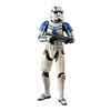 Star Wars The Vintage Collection Gaming Greats Stormtrooper Commander Toy