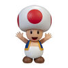 Nintendo 2.5" Limited Articulation - Red Toad