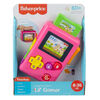 Fisher-Price Laugh & Learn Lil' Gamer - English Edition