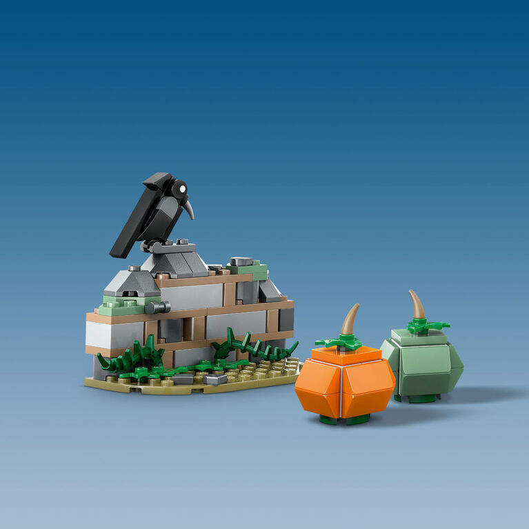 LEGO Harry Potter Buckbeak , Hippogriff Toy, 76427