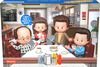 Fisher-Price Little People Collector Seinfeld Special Edition Set