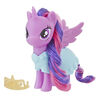 My Little Pony - Figurine Twilight Sparkle à habiller - R Exclusif