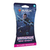 Magic The Gathering "Kamigawa Neon Dynasty" Draft Booster Sleeve - English Edition