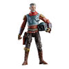 Star Wars The Black Series Cobb Vanth Toy Action Figure
