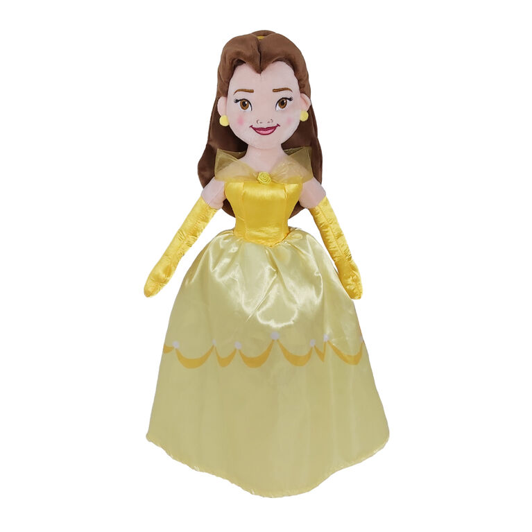 Disney: Princess Belle (Medium Plush)