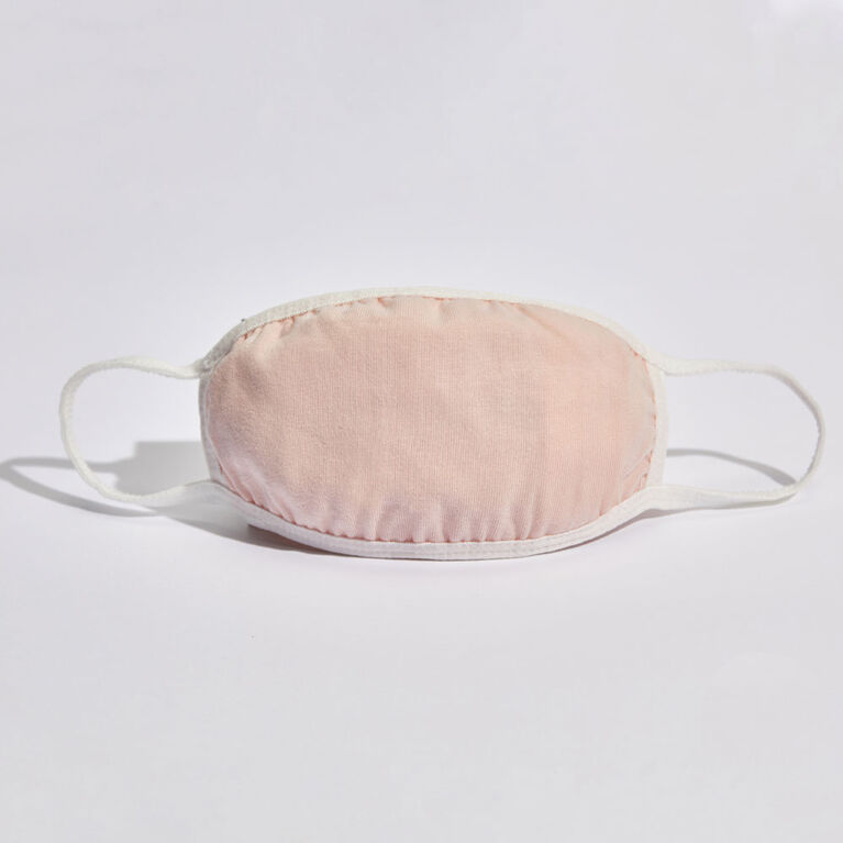 kidcare - Cloth Face Masks Everyday 3-pack – Pink Hues