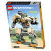 LEGO Overwatch Bastion 75974