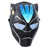 Marvel Black Panther Vibranium Power FX Mask