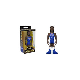 "Vinyl Gold" 5" NBA: Clippers- Kawhi Leonard