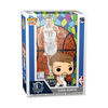Funko POP Trading Cards: NBA- Luka Doncic (Mosaic)