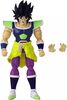 Dragon Stars Posable Figure - Broly