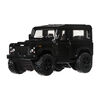 Hot Wheels Fast and Furious Land Rover Defender 90 Vehicle