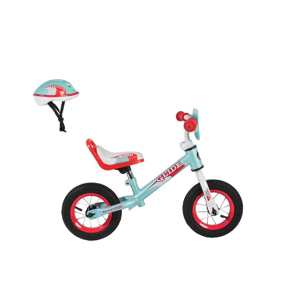 avigo 10 inch bike