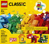 LEGO Classic Des briques et des idées 11001 (123 pièces)
