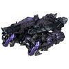 Transformers Studio Series Leader Class Transformers: Dark of the Moon Shockwave Action Figure