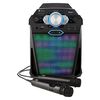 Système de karaoké SDL366 Singing Machine