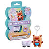 Hasbro Nano-mals Cowbert le boeuf Highland, compagnon électronique