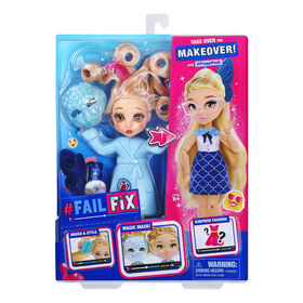 FailFix Total Makeover Doll Pack - @Preppi.Posh