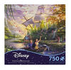 Ceaco Thomas Kinkade Disney 750-Piece Puzzle Pocahontas