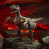 Transformers Generations War for Cybertron: Kingdom Voyager WFC-K18 Dinobot