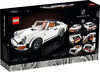 LEGO Porsche 911 10295 (1458 pieces)