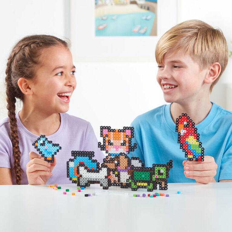 Simbrix Starter Pack - Playful Pets