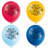 Spider-Man 12" Latex Balloons, 8 pieces